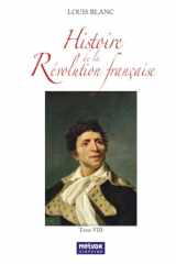 Histoire de la Révolution française - Tome VIII cover image