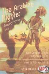 The Arabian Nights: Their Best-Known Tales cover image