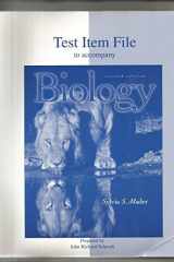 Ri Tif Biology cover image