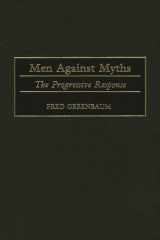 Men Against Myths: The Progressive Response cover image