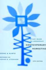 Contemporary Marketing cover image
