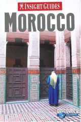 Morocco cover image