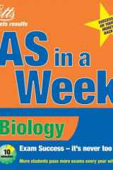 AS in a Week: Biology cover image