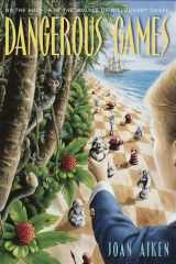 Dangerous Games cover image
