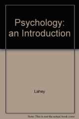 Psychology: an Introduction cover image