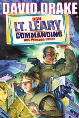 Lt. Leary Commanding cover image
