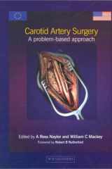 Carotid Artery Surgery: A Problem-Based Approach cover image