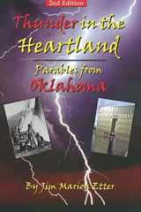 Thunder In The Heartland Parables From Oklahoma cover image