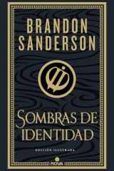 Sombras de Identidad (ed. Ilustrada) / Shadows of Self (Illustrated Edition) cover image