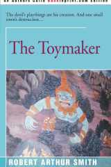 The Toymaker cover image