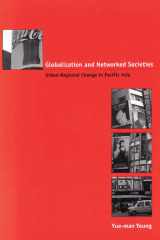 Globalization and Networked Societies: Urban-Regional Change in Pacific Asia cover image