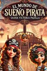El mundo de sueño pirata (Spanish Edition) cover image