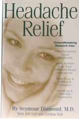 Headache Relief cover image