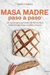 Masa Madre Paso a Paso / Sourdough Step by Step cover image
