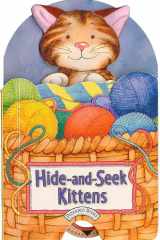 Hide-And-Seek Kittens cover image