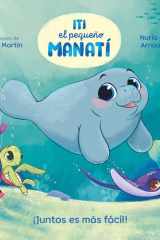 Iti el pequeño manatí cover image