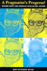 A Pragmatist's Progress? cover image