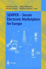 SEMPER - Secure Electronic Marketplace for Europe cover image