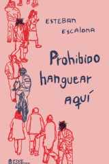 Prohibido Hanguear Aquí cover image