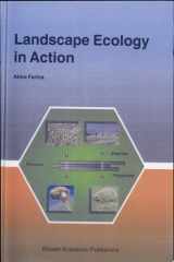 Landscape Ecology in Action cover image