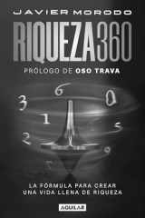 Riqueza 360 / Wealth 360 cover image