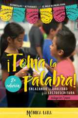 Toma la Palabra Enlazando la Oralidad y la Lectoescritura cover image