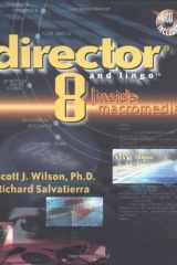 Inside Macromedia Director 8 and Lingo cover image