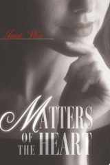 Matters of the Heart cover image
