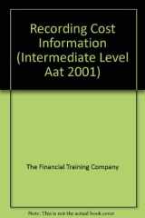 Recording Cost Information cover image