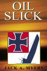 Oil Slick cover image