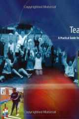 Teach Cricket A Practical Guide for Teachers, Coaches & Parents cover image