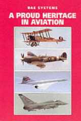 A Proud Heritage in Aviation BAE Systems cover image