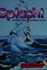 Little Celebrations, Non-Fiction, Splash!, Single Copy, Stage 2a cover image