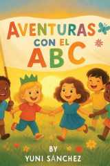 Aventuras Con El ABC cover image