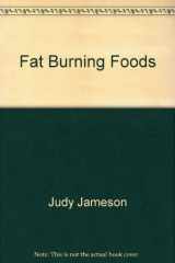 Fat Burning Foods cover image