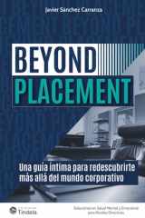 Beyond Placement - Una guía íntima para redescubrirte más allá del mundo corporativo cover image