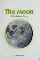 The Moon, Single Copy, Stage 3 cover image