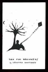 Zen for Beginners cover image