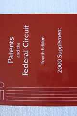 Patents and the Federal Circuit 2000 Supplement cover image