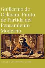 Guillermo de Ockham, Punto de Partida Del Pensamiento Moderno cover image