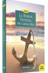 La Buena Noticia de cada día 2026 - Letra grande: Edición Hispanoamérica cover image