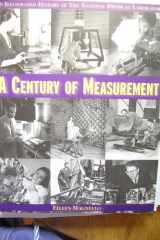 A Century of Measurement cover image