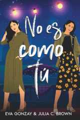 No es como tú (Spanish Edition) cover image