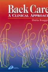 Back Care: A Clinical Approach cover image
