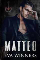 Matteo: Romance de Mafia (Legado de Criminales) (Spanish Edition) cover image
