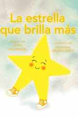 LA ESTRELLA QUE BRILLA MÁS (Spanish Edition) cover image