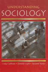 Understanding Sociology, Student Edition cover image