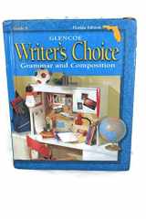 Writer's Choice, Grade 6 Stude cover image