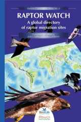 RAPTOR WATCH cover image