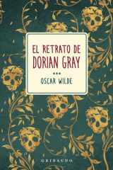 El Retrato de Dorian Gray cover image